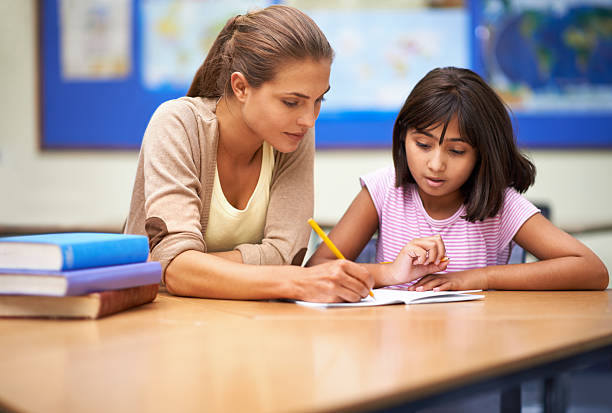 Tutors and Educators